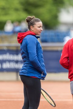 Bild 11 - BL DTV Hannover - BW Dresden Blasewitz : Ergebnis: 2:7